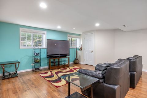 Tiny photo for 2566 Rourke Drive, Aurora, IL 60503 (MLS # 12502526)