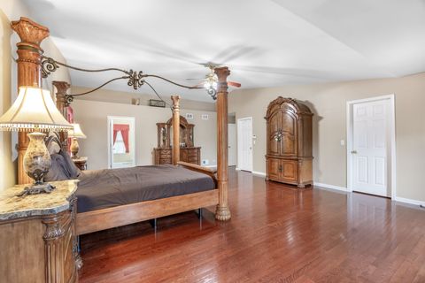 Tiny photo for 2566 Rourke Drive, Aurora, IL 60503 (MLS # 12502526)