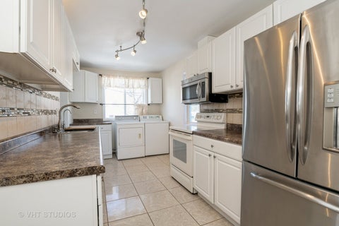 Tiny photo for 21938 W 6th Street, Lake Villa, IL 60046 (MLS # 12725478)