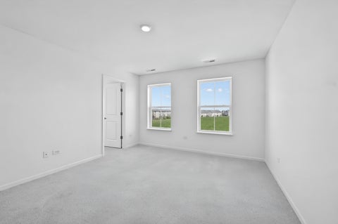 Tiny photo for 12388 Tinsley Street, Huntley, IL 60142 (MLS # 12617972)