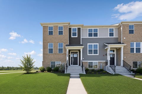 Photo of 12388 Tinsley Street, Huntley, IL 60142 (MLS # 12617972)