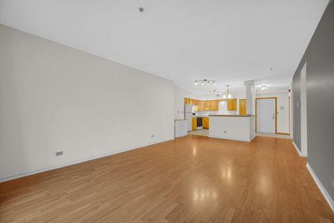 Tiny photo for 18065 Harwood Avenue #A, Homewood, IL 60430 (MLS # 12522607)