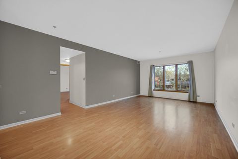 Tiny photo for 18065 Harwood Avenue #A, Homewood, IL 60430 (MLS # 12522607)