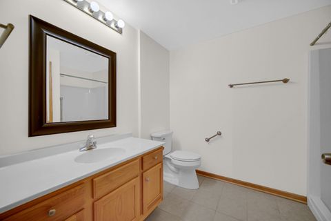 Tiny photo for 18065 Harwood Avenue #A, Homewood, IL 60430 (MLS # 12522607)