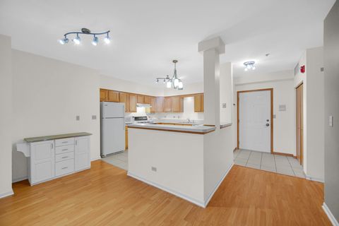 Tiny photo for 18065 Harwood Avenue #A, Homewood, IL 60430 (MLS # 12522607)