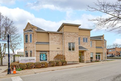 Photo of 18065 Harwood Avenue #A, Homewood, IL 60430 (MLS # 12522607)