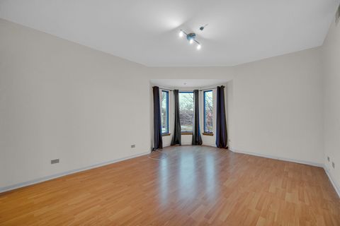 Tiny photo for 18065 Harwood Avenue #A, Homewood, IL 60430 (MLS # 12522607)