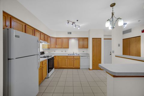 Tiny photo for 18065 Harwood Avenue #A, Homewood, IL 60430 (MLS # 12522607)