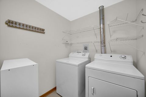 Tiny photo for 18065 Harwood Avenue #A, Homewood, IL 60430 (MLS # 12522607)