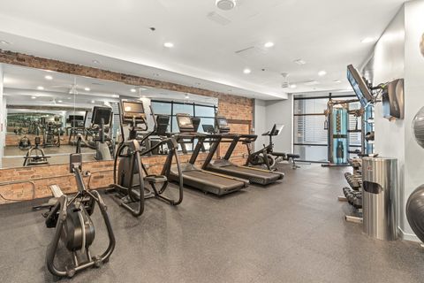 Tiny photo for 616 W Fulton Street #503, Chicago, IL 60661 (MLS # 12528955)