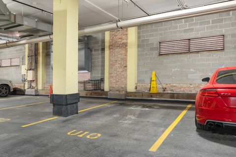 Tiny photo for 616 W Fulton Street #503, Chicago, IL 60661 (MLS # 12528955)