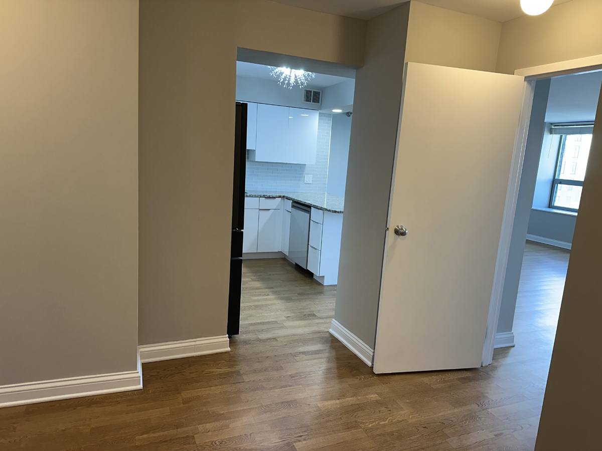 474 N Lake Shore Drive 6102