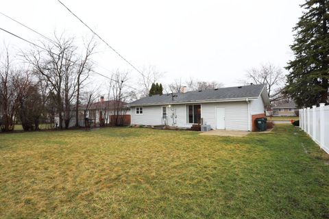 Tiny photo for 230 Princeton Street, Hoffman Estates, IL 60169 (MLS # 12590682)