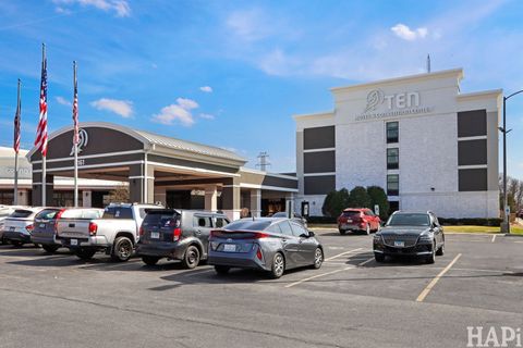 6175 W Grand Avenue 4018 Gurnee IL 60031