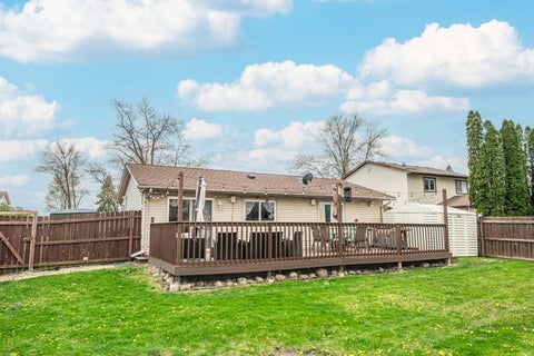 Tiny photo for 810 Oakton Avenue, Romeoville, IL 60446 (MLS # 12693568)