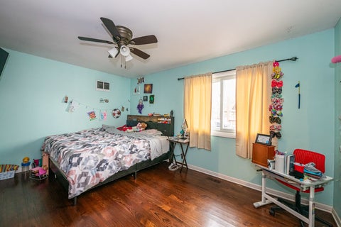 Tiny photo for 810 Oakton Avenue, Romeoville, IL 60446 (MLS # 12693568)