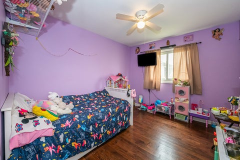Tiny photo for 810 Oakton Avenue, Romeoville, IL 60446 (MLS # 12693568)