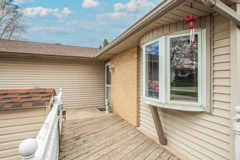 Tiny photo for 810 Oakton Avenue, Romeoville, IL 60446 (MLS # 12693568)