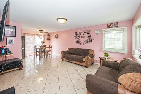 Tiny photo for 810 Oakton Avenue, Romeoville, IL 60446 (MLS # 12693568)
