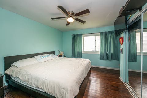 Tiny photo for 810 Oakton Avenue, Romeoville, IL 60446 (MLS # 12693568)