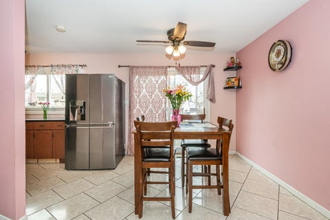 Tiny photo for 810 Oakton Avenue, Romeoville, IL 60446 (MLS # 12693568)