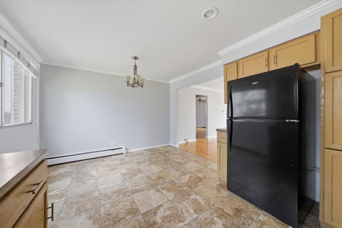 Tiny photo for 4746 N Paulina Street #1E, Chicago, IL 60640 (MLS # 12725099)