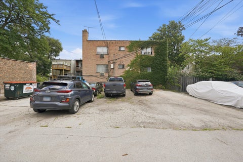 Tiny photo for 4746 N Paulina Street #1E, Chicago, IL 60640 (MLS # 12725099)