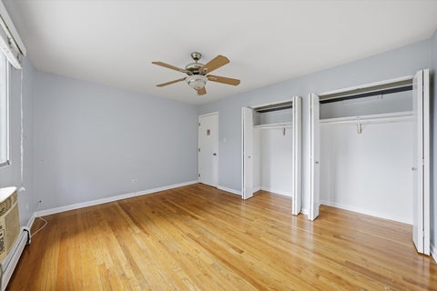 Tiny photo for 4746 N Paulina Street #1E, Chicago, IL 60640 (MLS # 12725099)