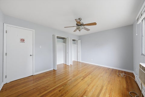 Tiny photo for 4746 N Paulina Street #1E, Chicago, IL 60640 (MLS # 12725099)