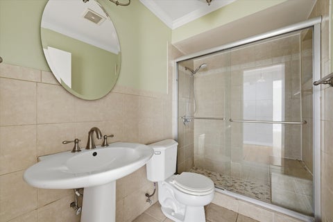 Tiny photo for 4746 N Paulina Street #1E, Chicago, IL 60640 (MLS # 12725099)