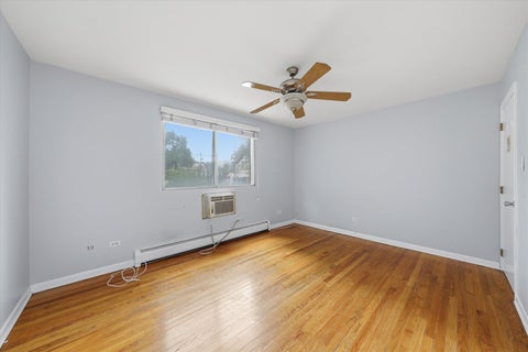 Tiny photo for 4746 N Paulina Street #1E, Chicago, IL 60640 (MLS # 12725099)