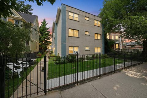 Photo of 4746 N Paulina Street #1E, Chicago, IL 60640 (MLS # 12725099)