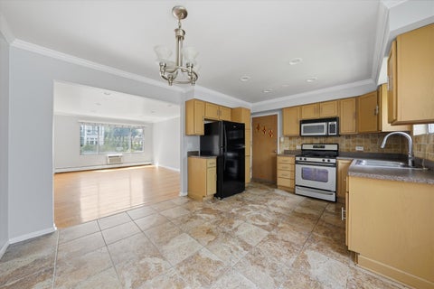 Tiny photo for 4746 N Paulina Street #1E, Chicago, IL 60640 (MLS # 12725099)