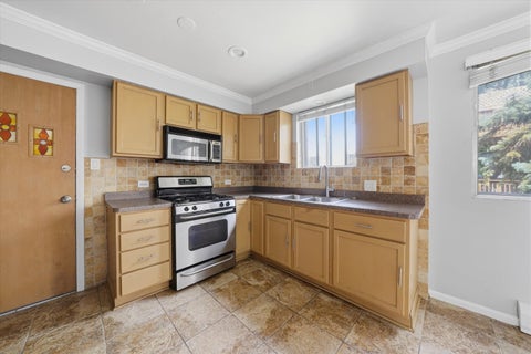 Tiny photo for 4746 N Paulina Street #1E, Chicago, IL 60640 (MLS # 12725099)