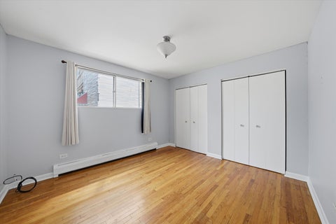 Tiny photo for 4746 N Paulina Street #1E, Chicago, IL 60640 (MLS # 12725099)