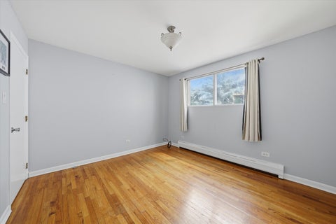 Tiny photo for 4746 N Paulina Street #1E, Chicago, IL 60640 (MLS # 12725099)