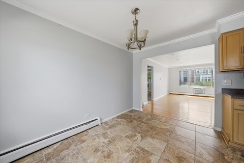 Tiny photo for 4746 N Paulina Street #1E, Chicago, IL 60640 (MLS # 12725099)