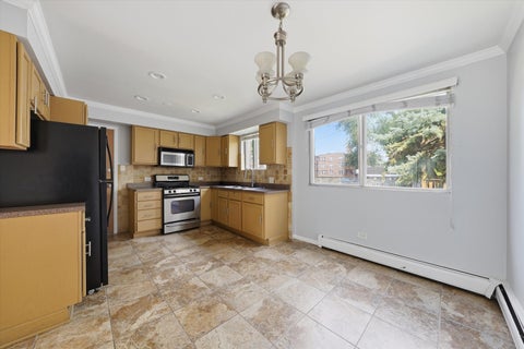 Tiny photo for 4746 N Paulina Street #1E, Chicago, IL 60640 (MLS # 12725099)