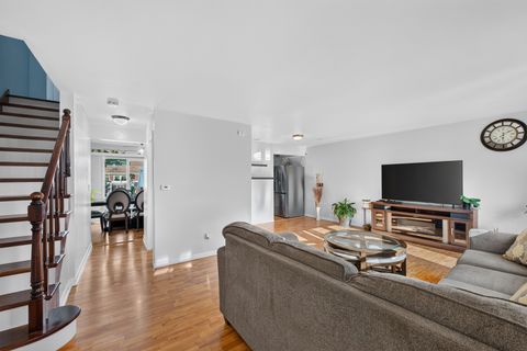 Tiny photo for 231 Lafayette Street, Wood Dale, IL 60191 (MLS # 12679085)