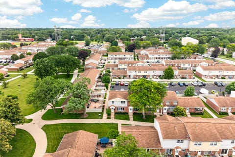 Tiny photo for 231 Lafayette Street, Wood Dale, IL 60191 (MLS # 12679085)