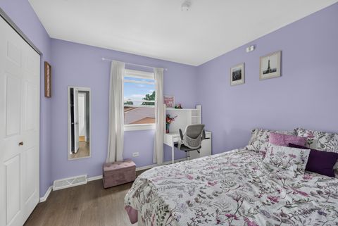 Tiny photo for 231 Lafayette Street, Wood Dale, IL 60191 (MLS # 12679085)