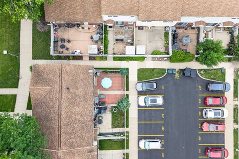 Tiny photo for 231 Lafayette Street, Wood Dale, IL 60191 (MLS # 12679085)