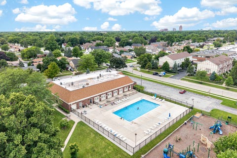 Tiny photo for 231 Lafayette Street, Wood Dale, IL 60191 (MLS # 12679085)