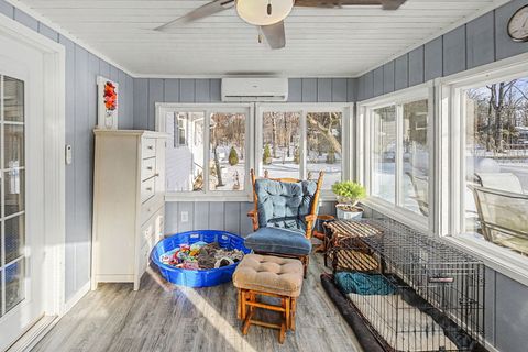 Tiny photo for 3192 Nation Road, Salem, IL 62881 (MLS # 12565873)