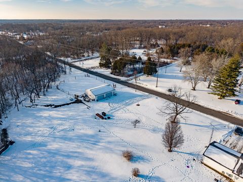Tiny photo for 3192 Nation Road, Salem, IL 62881 (MLS # 12565873)