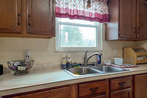 Tiny photo for 3192 Nation Road, Salem, IL 62881 (MLS # 12565873)