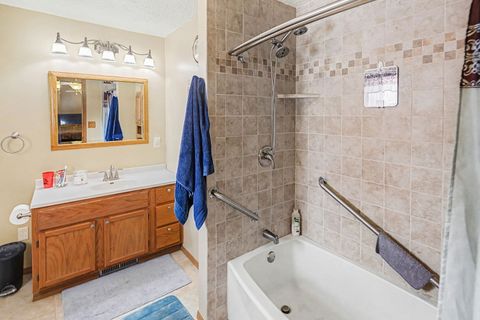 Tiny photo for 3192 Nation Road, Salem, IL 62881 (MLS # 12565873)