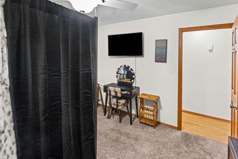 Tiny photo for 3192 Nation Road, Salem, IL 62881 (MLS # 12565873)