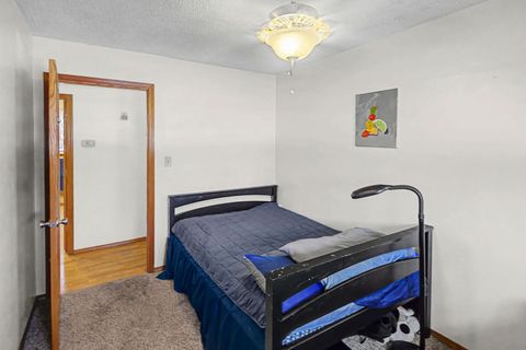 Tiny photo for 3192 Nation Road, Salem, IL 62881 (MLS # 12565873)