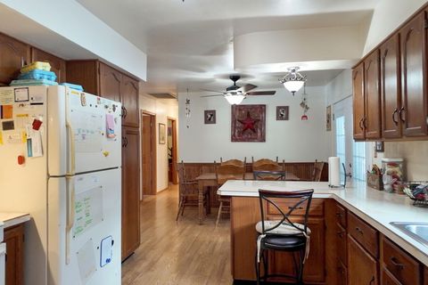 Tiny photo for 3192 Nation Road, Salem, IL 62881 (MLS # 12565873)